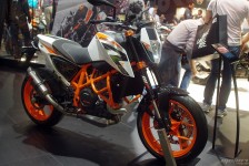 KTM