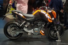 KTM