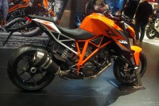 KTM