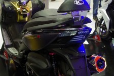 Kymco