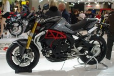 MV Agusta
