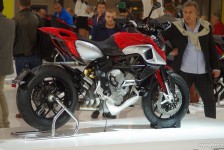 MV Agusta