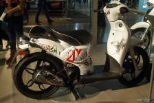 Piaggio