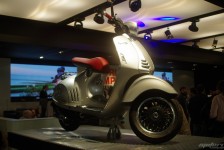 Piaggio
