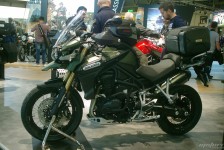 Triumph