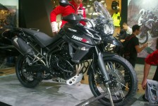 Triumph
