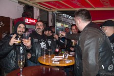 Fantomi MC - Winter Party