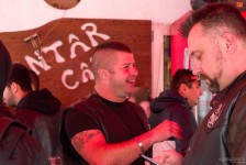 Fantomi MC - Winter Party