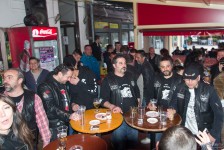 Fantomi MC - Winter Party