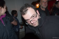 Fantomi MC - Winter Party