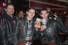 Fantomi MC - Winter Party