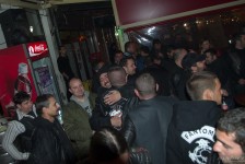 Fantomi MC - Winter Party