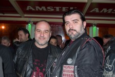 Fantomi MC - Winter Party