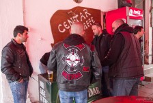 Fantomi MC - Winter Party