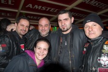 Fantomi MC - Winter Party