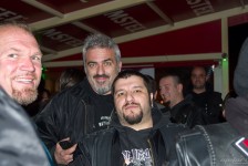 Fantomi MC - Winter Party
