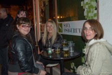 Fantomi MC - Winter Party