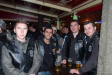Fantomi MC - Winter Party