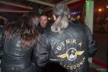 Fantomi MC - Winter Party