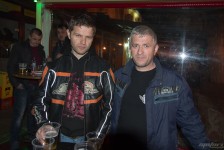 Fantomi MC - Winter Party