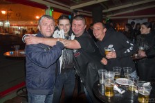 Fantomi MC - Winter Party
