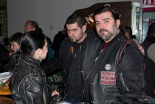 Fantomi MC - Winter Party