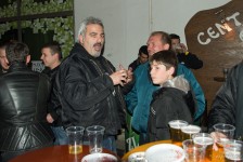 Fantomi MC - Winter Party