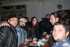 Fantomi MC - Winter Party