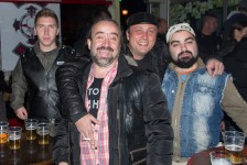 Fantomi MC - Winter Party