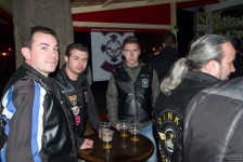 Fantomi MC - Winter Party
