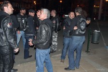 Fantomi MC - Winter Party