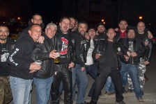 Fantomi MC - Winter Party