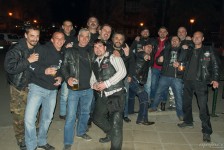 Fantomi MC - Winter Party