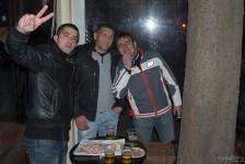 Fantomi MC - Winter Party