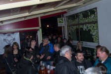 Fantomi MC - Winter Party
