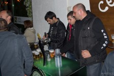 Fantomi MC - Winter Party