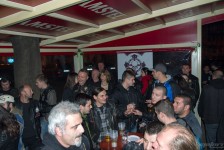 Fantomi MC - Winter Party