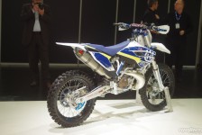 Husqvarna