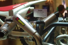 Akrapovic