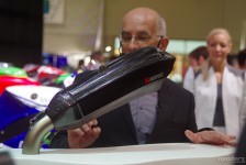 Akrapovic