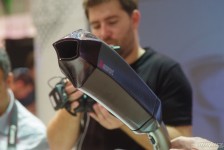 Akrapovic