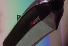 Akrapovic