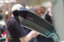 Akrapovic