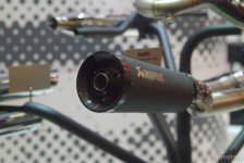 Akrapovic