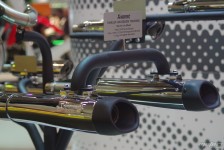 Akrapovic