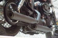 Akrapovic
