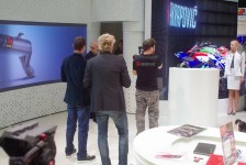 Akrapovic