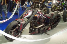 Custom bikes