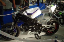 Custom bikes