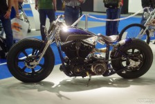 Custom bikes